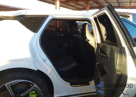 2023 Kia Ev6 Gt from USA, damaged, VIN KNDC5DLE3P5119736